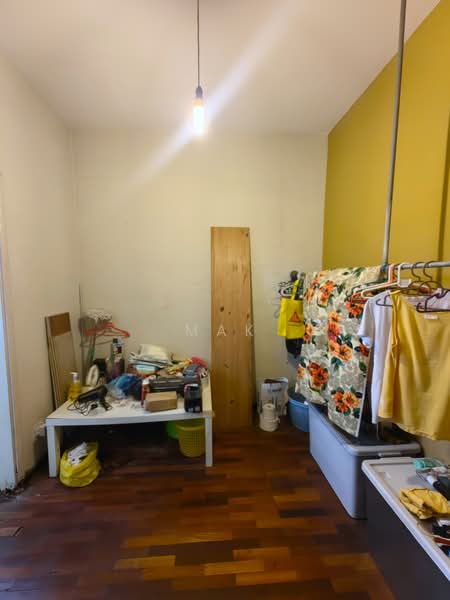 3-storey Terraced House for Sale in Taman Esplanad (Bukit Jalil) - Mak Oliver - Interior - PropertyGuru.com.my