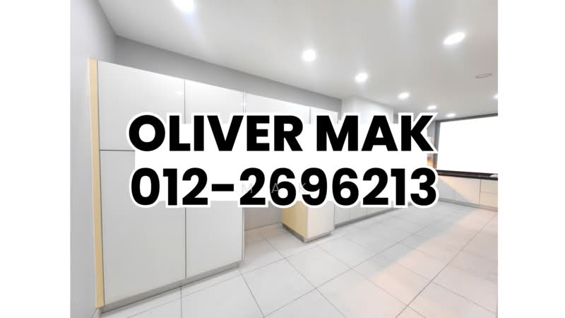 3-storey Terraced House for Sale in Taman Esplanad (Bukit Jalil) - Mak Oliver - PropertyGuru.com.my