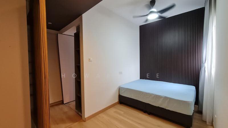 Service Residence for Rent at Verve Suites - Howard Tee - Bedroom - PropertyGuru.com.my