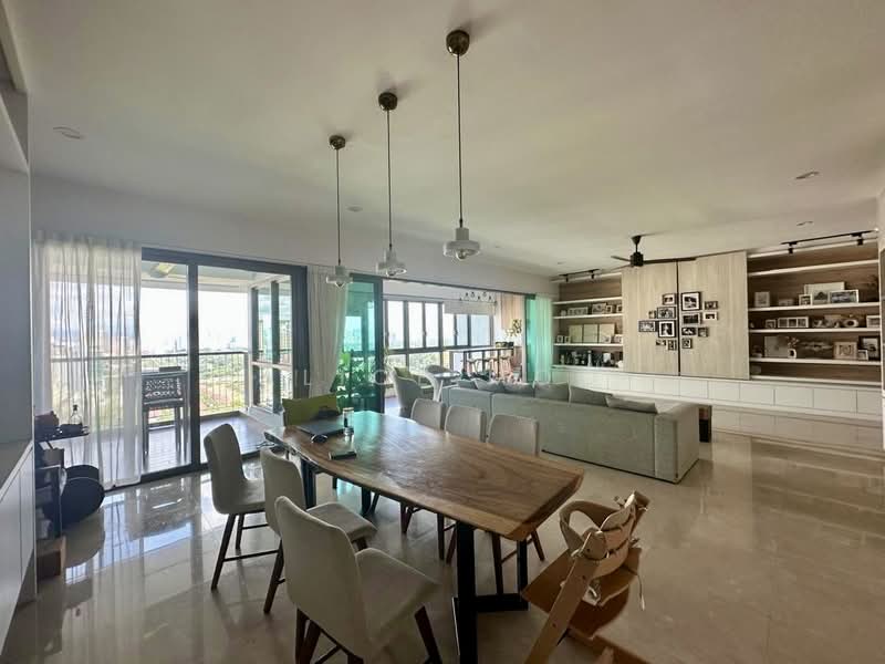 Condominium for Sale at Seni Mont Kiara - Alice Moo - PropertyGuru.com.my