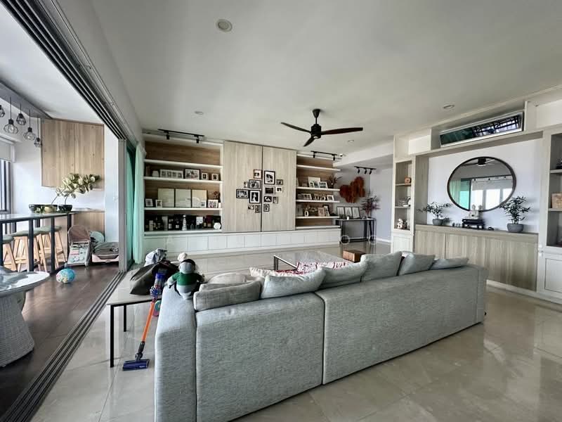 Condominium for Sale at Seni Mont Kiara - Alice Moo - PropertyGuru.com.my