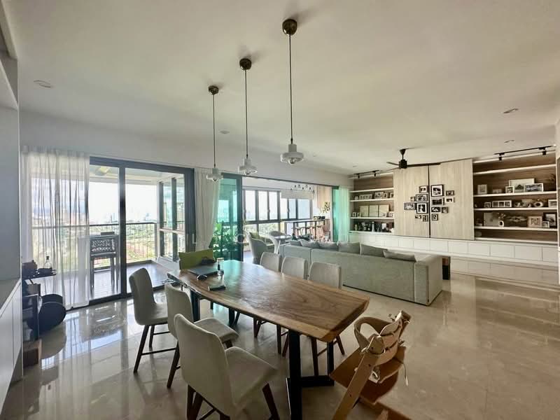 Condominium for Sale at Seni Mont Kiara - Alice Moo - PropertyGuru.com.my
