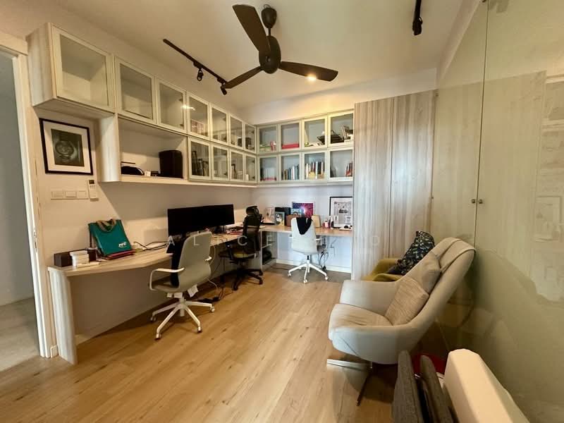 Condominium for Sale at Seni Mont Kiara - Alice Moo - PropertyGuru.com.my
