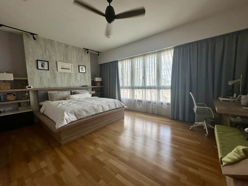 Condominium for Sale at Seni Mont Kiara - Alice Moo - PropertyGuru.com.my