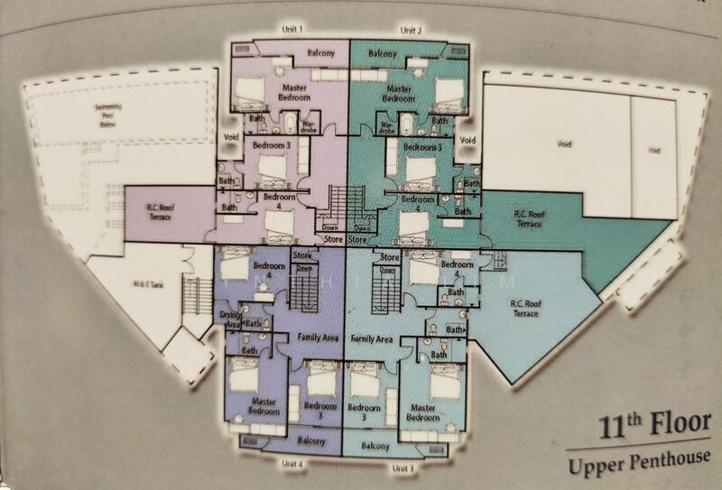 Apartment for Sale at Trinity Residence - Cynthia Lim - PropertyGuru.com.my