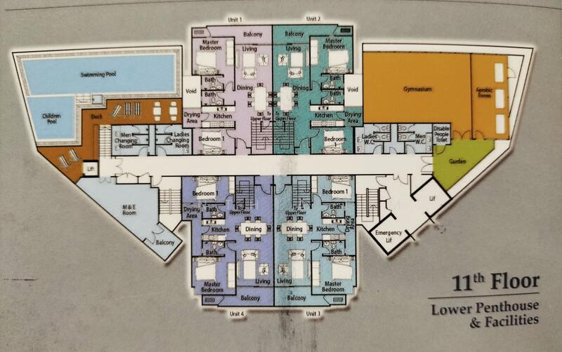 Apartment for Sale at Trinity Residence - Cynthia Lim - PropertyGuru.com.my