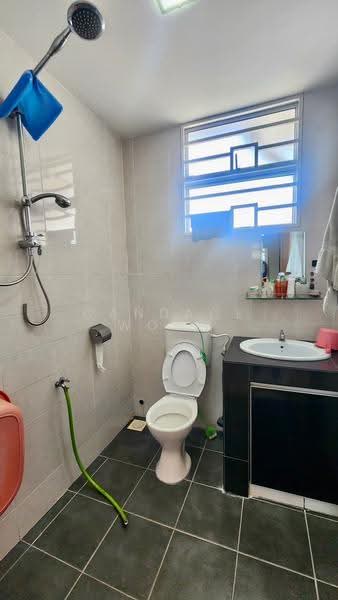 Rumah Teres 2-Tingkat untuk Dijual di Saujana Impian (Kajang) - Candace Wong - PropertyGuru.com.my
