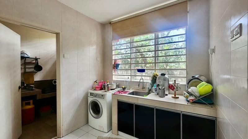 Rumah Teres 2-Tingkat untuk Dijual di Saujana Impian (Kajang) - Candace Wong - PropertyGuru.com.my
