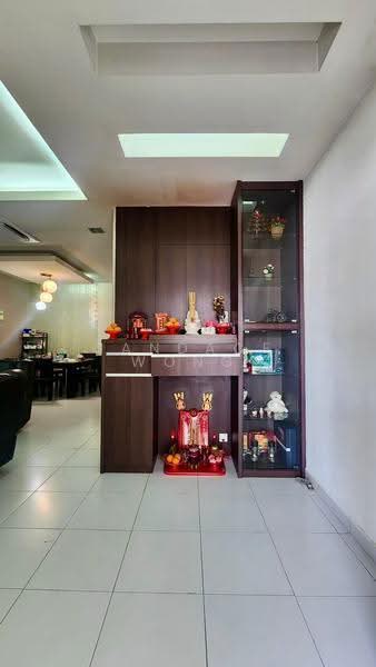 Rumah Teres 2-Tingkat untuk Dijual di Saujana Impian (Kajang) - Candace Wong - PropertyGuru.com.my