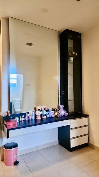 Rumah Teres 2-Tingkat untuk Dijual di Saujana Impian (Kajang) - Candace Wong - PropertyGuru.com.my