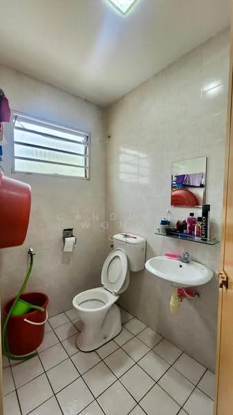 Rumah Teres 2-Tingkat untuk Dijual di Saujana Impian (Kajang) - Candace Wong - PropertyGuru.com.my