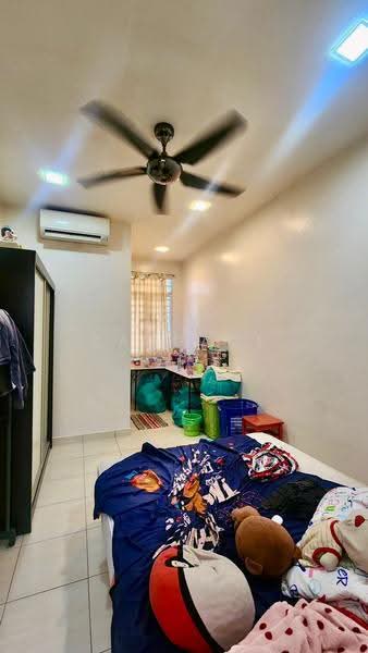 Rumah Teres 2-Tingkat untuk Dijual di Saujana Impian (Kajang) - Candace Wong - PropertyGuru.com.my