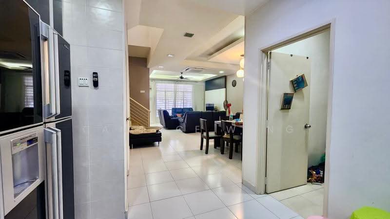 Rumah Teres 2-Tingkat untuk Dijual di Saujana Impian (Kajang) - Candace Wong - PropertyGuru.com.my