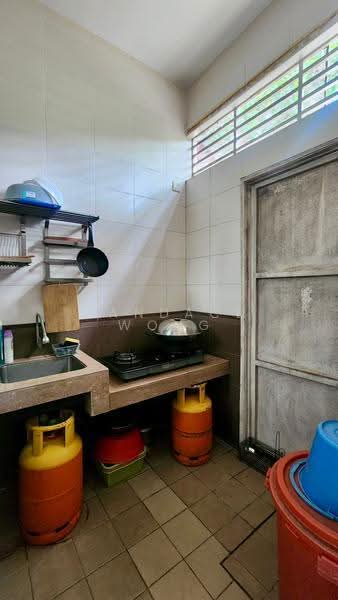 Rumah Teres 2-Tingkat untuk Dijual di Saujana Impian (Kajang) - Candace Wong - PropertyGuru.com.my