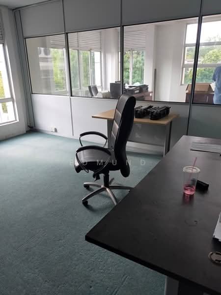 Kilang untuk Dijual di Taman Putra Perdana (Puchong) - Edmund Chan - Interior - PropertyGuru.com.my