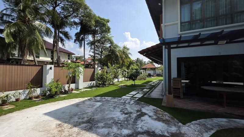 Bungalow House untuk Dijual di Kota Kemuning (Shah Alam) - J J - PropertyGuru.com.my