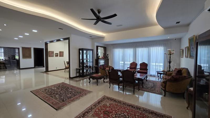Bungalow House untuk Dijual di Kota Kemuning (Shah Alam) - J J - PropertyGuru.com.my