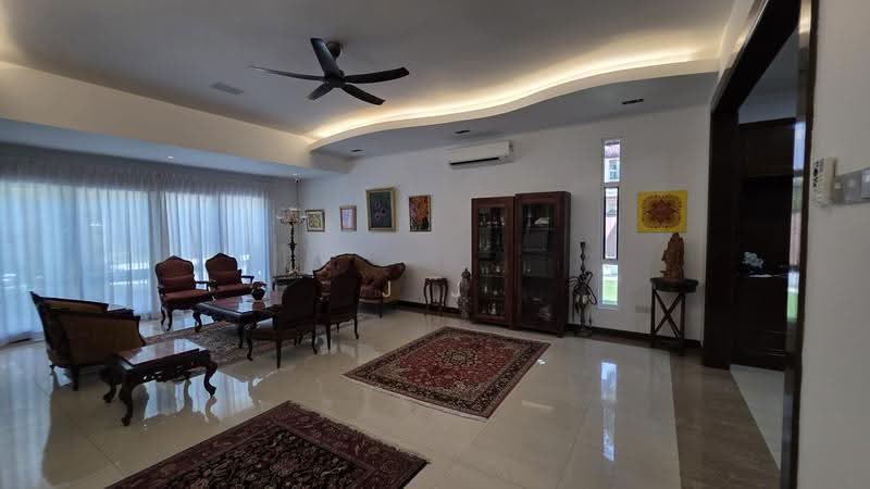 Bungalow House untuk Dijual di Kota Kemuning (Shah Alam) - J J - PropertyGuru.com.my