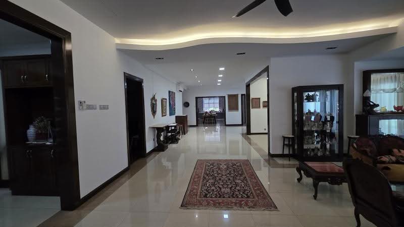 Bungalow House untuk Dijual di Kota Kemuning (Shah Alam) - J J - PropertyGuru.com.my