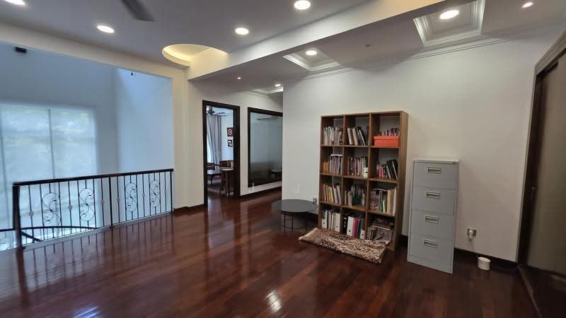 Bungalow House untuk Dijual di Kota Kemuning (Shah Alam) - J J - PropertyGuru.com.my