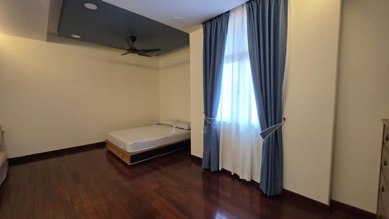 Bungalow House untuk Dijual di Kota Kemuning (Shah Alam) - J J - PropertyGuru.com.my