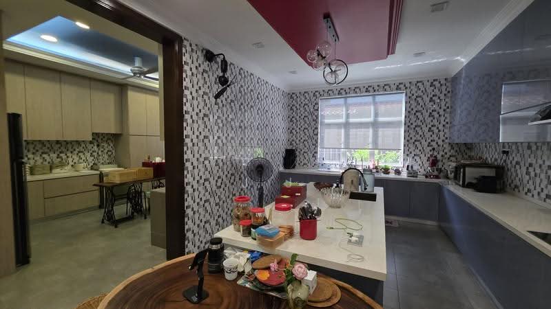Bungalow House untuk Dijual di Kota Kemuning (Shah Alam) - J J - PropertyGuru.com.my