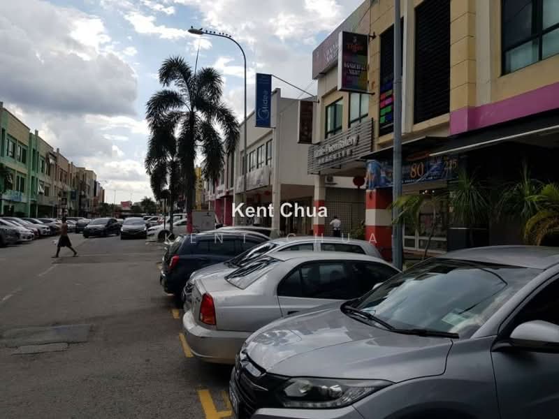 Kedai untuk Dijual di Taman Usahawan (Kepong) - Kent Chua - PropertyGuru.com.my