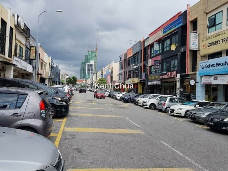 Kedai untuk Dijual di Taman Usahawan (Kepong) - Kent Chua - PropertyGuru.com.my