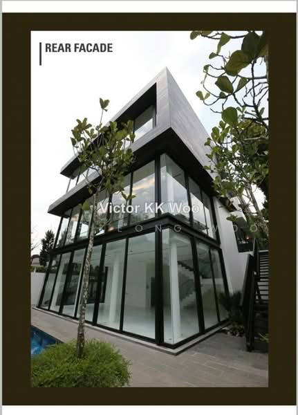 Bungalow House for Sale in Damansara Heights (Kuala Lumpur) - Kin Keong Woo - PropertyGuru.com.my