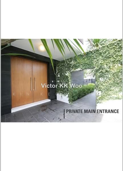 Bungalow House for Sale in Damansara Heights (Kuala Lumpur) - Kin Keong Woo - PropertyGuru.com.my