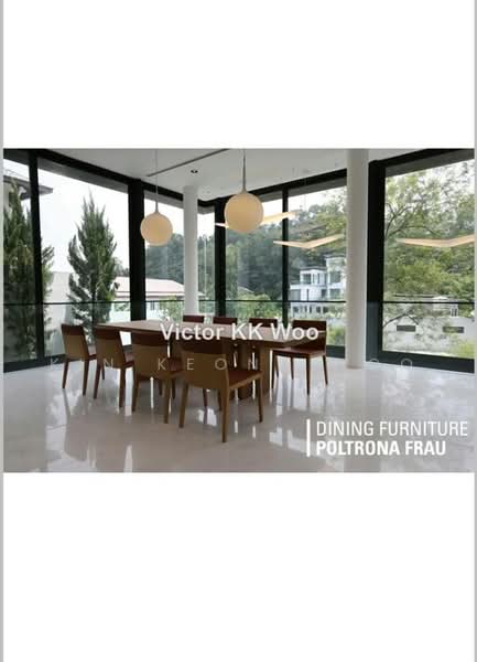 Bungalow House for Sale in Damansara Heights (Kuala Lumpur) - Kin Keong Woo - PropertyGuru.com.my