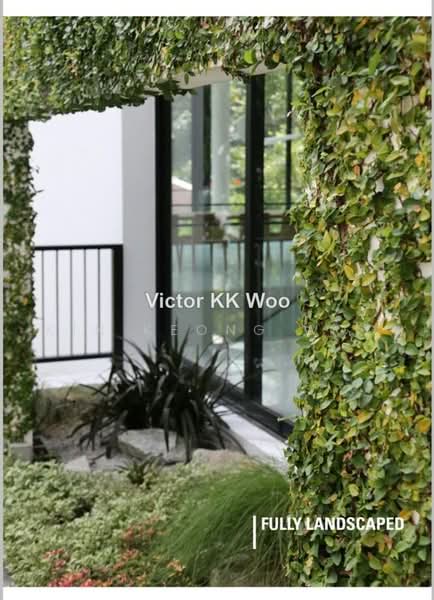 Bungalow House for Sale in Damansara Heights (Kuala Lumpur) - Kin Keong Woo - PropertyGuru.com.my
