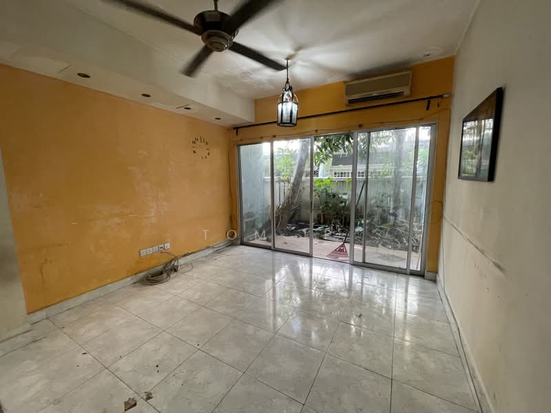 Townhouse for Sale in Jalan Ipoh (Kuala Lumpur) - Tom Ip - PropertyGuru.com.my