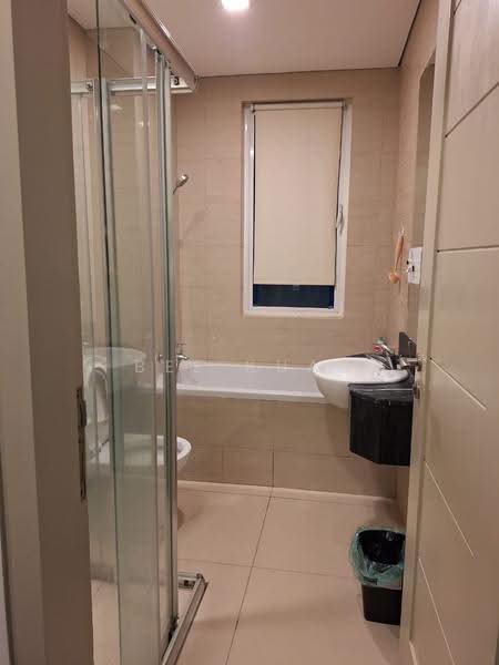 Service Residence for Sale at Glomac Damansara - Bee Kuan - Bathroom - PropertyGuru.com.my