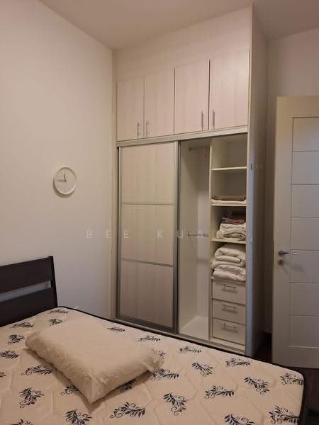 Service Residence for Sale at Glomac Damansara - Bee Kuan - Bedroom - PropertyGuru.com.my