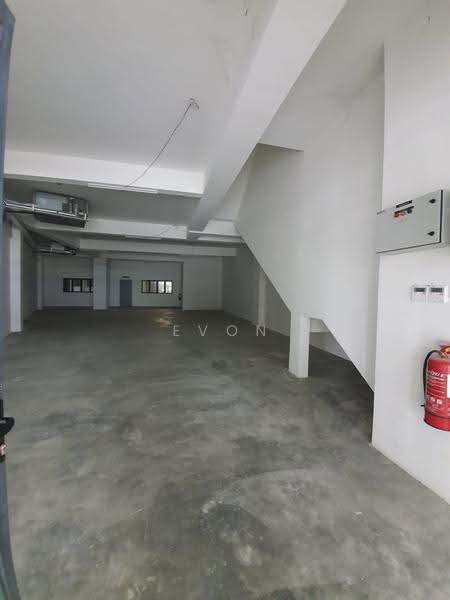 Kedai untuk Disewa di Kl Traders Square (Setapak) - Evon Lim - Interior - PropertyGuru.com.my