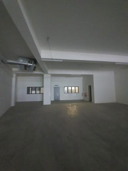 Kedai untuk Disewa di Kl Traders Square (Setapak) - Evon Lim - Interior - PropertyGuru.com.my