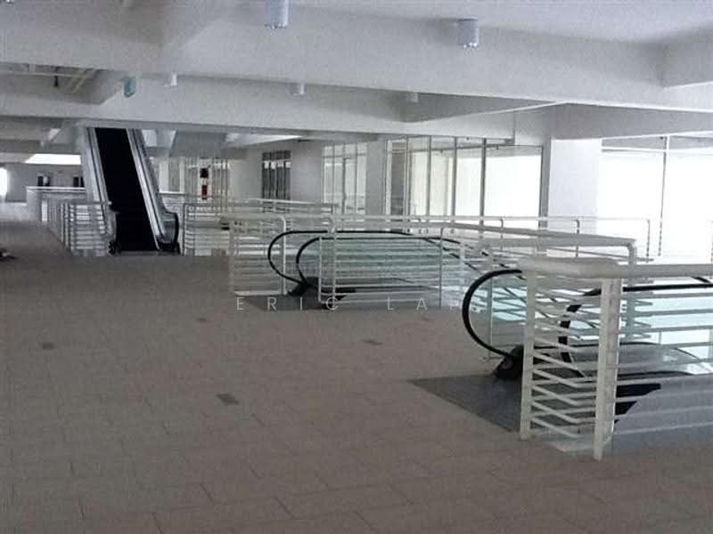 Shop / Office for Rent in Taman Danau Kota (Setapak) - Eric Lai - PropertyGuru.com.my