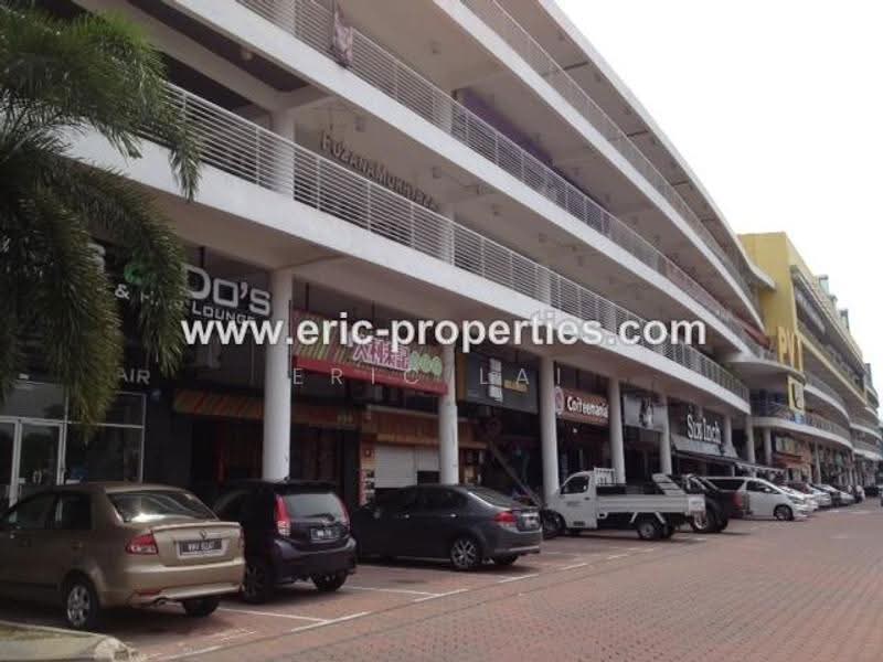 Shop / Office for Rent in Taman Danau Kota (Setapak) - Eric Lai - PropertyGuru.com.my