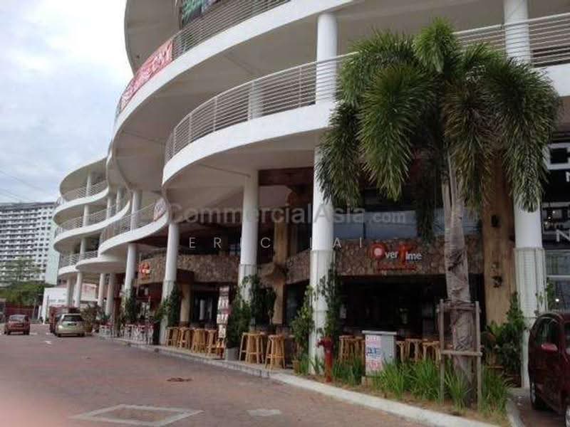 Shop / Office for Rent in Taman Danau Kota (Setapak) - Eric Lai - PropertyGuru.com.my