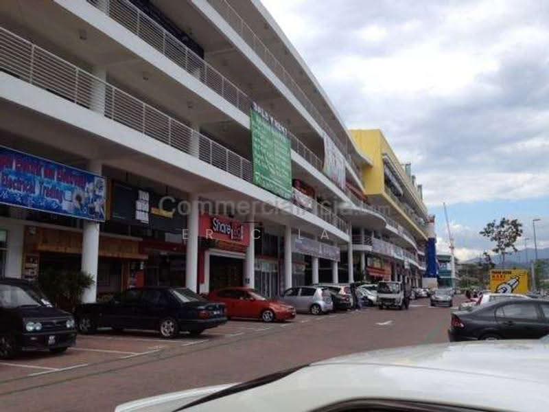 Shop / Office for Rent in Taman Danau Kota (Setapak) - Eric Lai - PropertyGuru.com.my