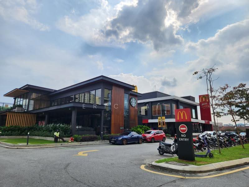 Shop / Office for Rent in Taman Danau Kota (Setapak) - Eric Lai - Exterior - PropertyGuru.com.my