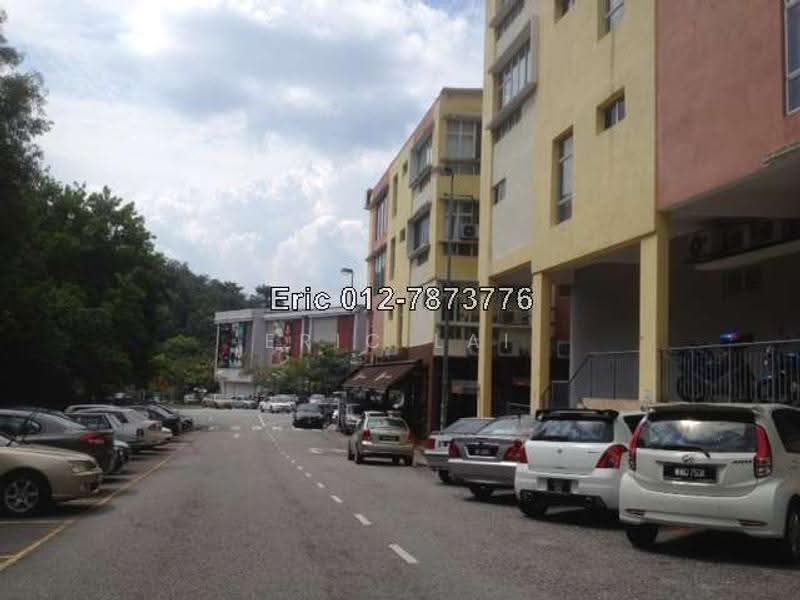 Shop / Office for Sale in Seksyen 5 Wangsa Maju (Wangsa Maju) - Eric Lai - PropertyGuru.com.my