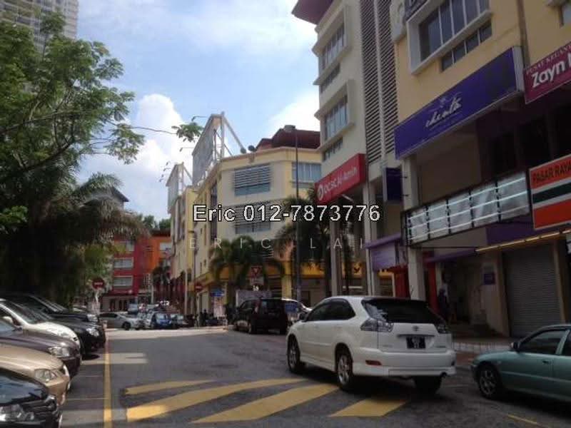 Shop / Office for Sale in Seksyen 5 Wangsa Maju (Wangsa Maju) - Eric Lai - PropertyGuru.com.my