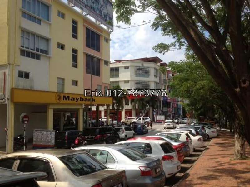 Shop / Office for Sale in Seksyen 5 Wangsa Maju (Wangsa Maju) - Eric Lai - PropertyGuru.com.my