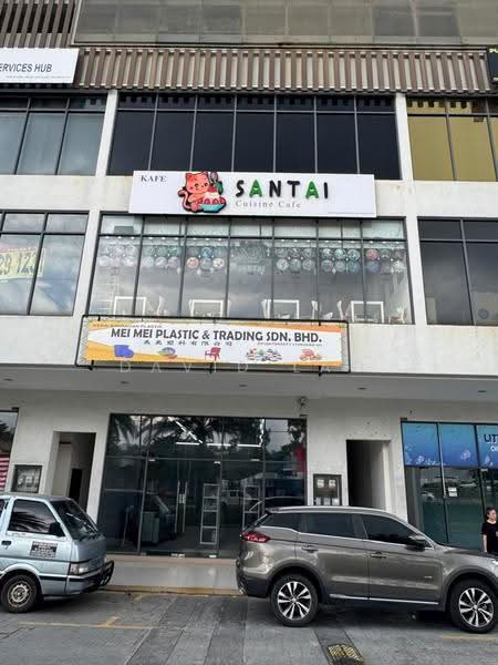Office for Rent in Semenyih (Selangor) - David Lao - Exterior - PropertyGuru.com.my
