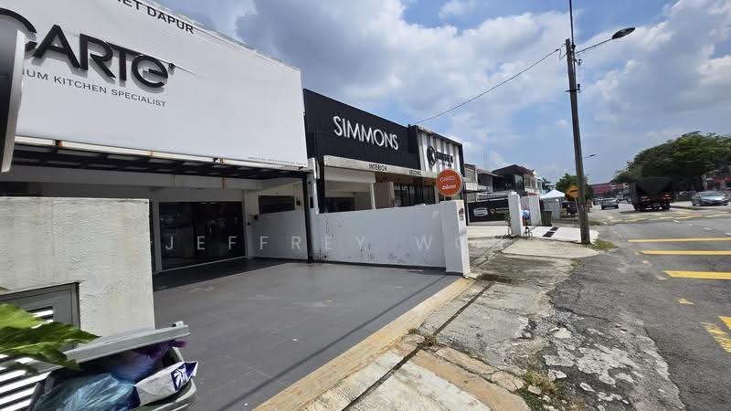 Shop for Rent in Petaling Jaya (Selangor) - Jeffrey Wong - PropertyGuru.com.my