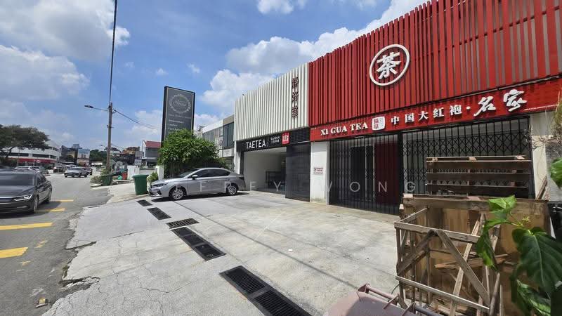 Shop for Rent in Petaling Jaya (Selangor) - Jeffrey Wong - PropertyGuru.com.my