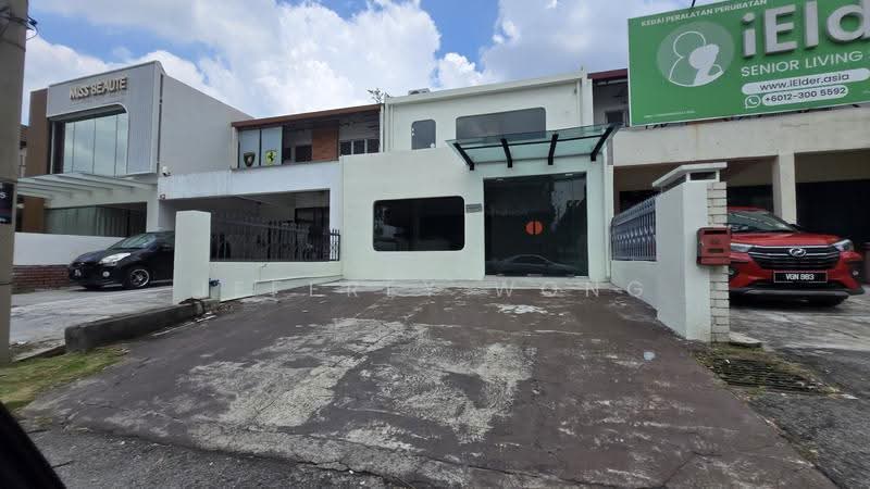 Shop for Rent in Petaling Jaya (Selangor) - Jeffrey Wong - PropertyGuru.com.my