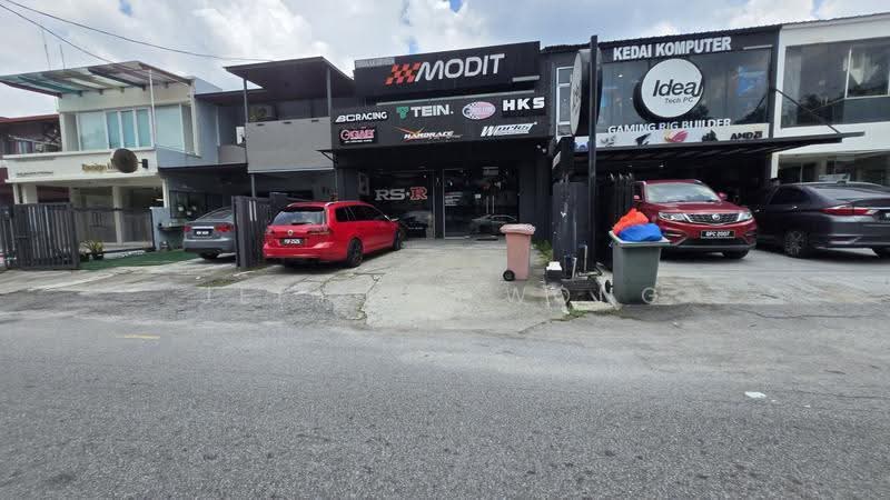 Shop for Rent in Petaling Jaya (Selangor) - Jeffrey Wong - PropertyGuru.com.my